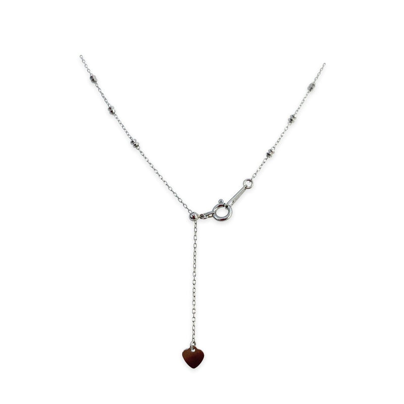 Pt 5.5~6.0㎜　デザインネックレス - Tensei Pearl Online Store　天成真珠　公式通販ショップ