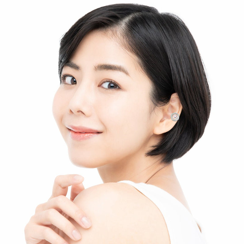 SV　5.5㎜　イヤカフ - Tensei Pearl Online Store　天成真珠　公式通販ショップ