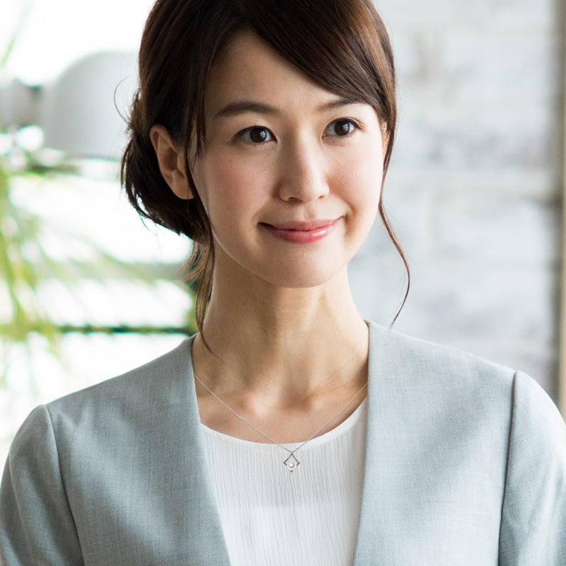 SV 7.0㎜ ペンダント - Tensei Pearl Online Store　天成真珠　公式通販ショップ