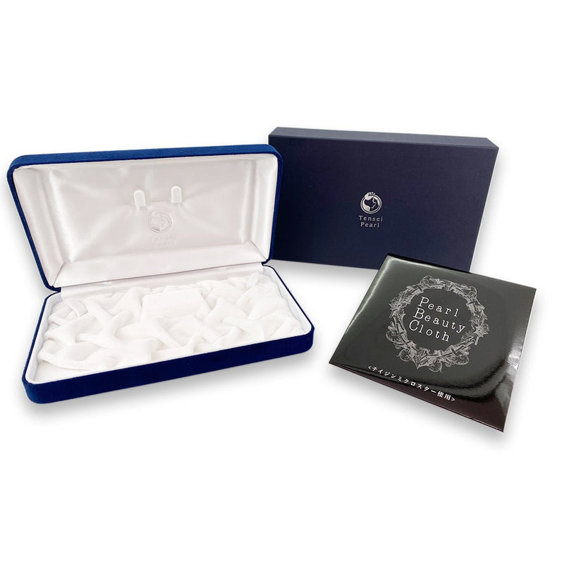 7.5-8.0㎜teri：b卷：b划痕：b -tensei珍珠在線商店Tensei tensei pearl官方郵購商店