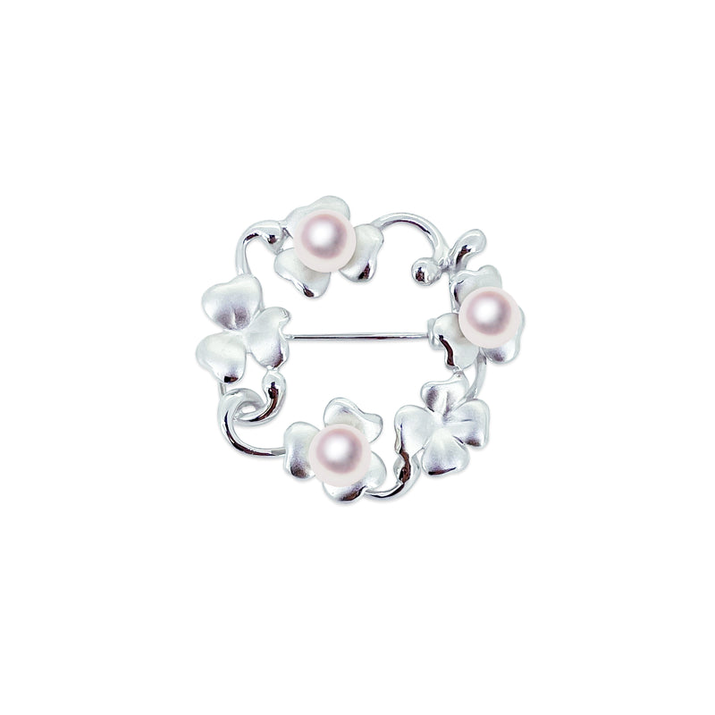 SV 6.0㎜ Broach -TENSEI PEARL ONLINE STORE Tensei Pearl Official Mail Order Shop