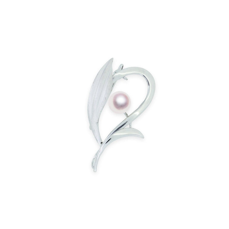 SV 7.5㎜ Broach -TENSEI PEARL ONLINE STORE Tenari Pearl Official Mail Order Shop