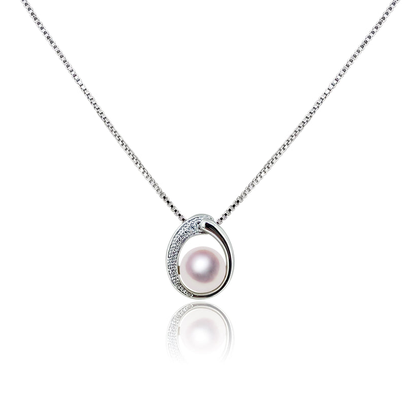 SV 7.5㎜ Pendant -Tensei Pearl Online Store Tensei Pearl Official Mail Order Shop